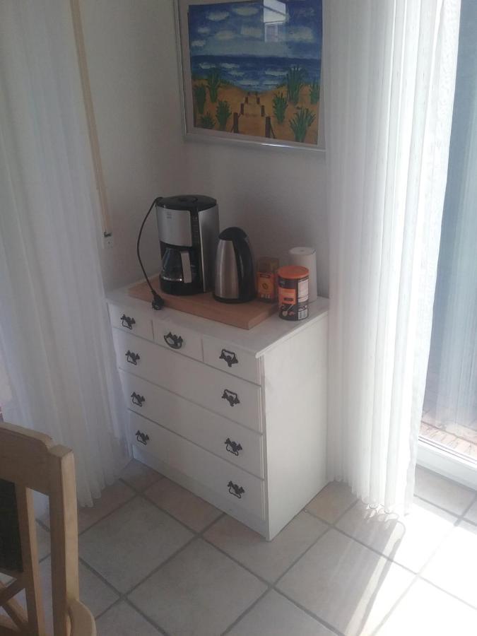 Seemoewe Bedekaspel Kültér fotó