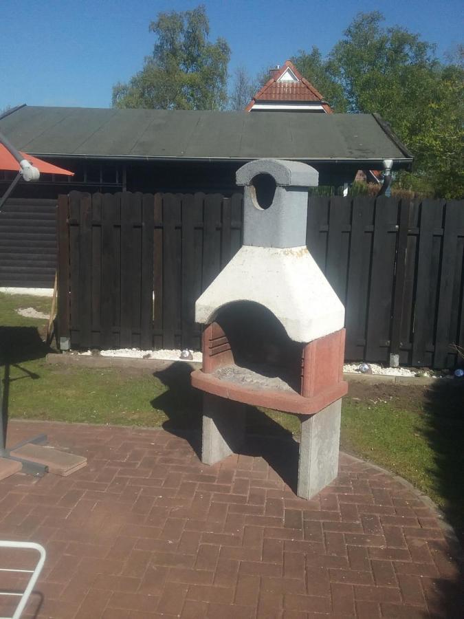 Seemoewe Bedekaspel Kültér fotó