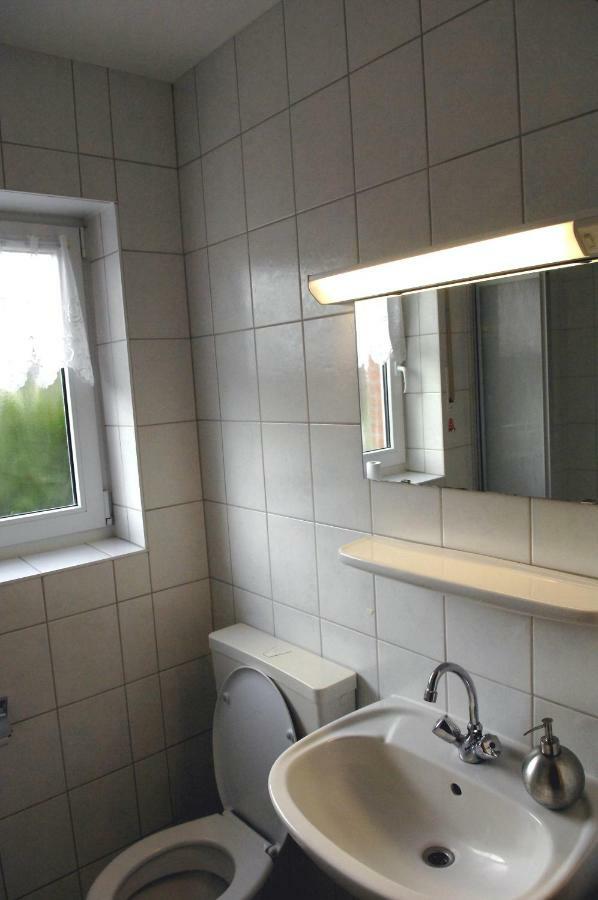 Seemoewe Bedekaspel Kültér fotó
